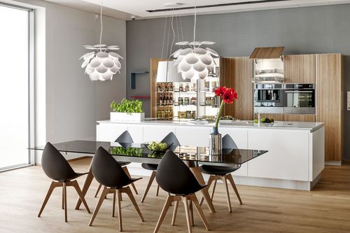 Rozpoczyna się nowy cykl spotkań dla architektów i projektantów wnętrz - Rozmowy ze smakiem